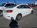 2016 Chevrolet Cruze — photo 4 of 17 | VIN 1G1BC5SM4G7251899