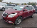 2016 Buick Enclave — photo 2 of 16 | VIN 5GAKVBKD9GJ222760