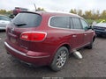 2016 Buick Enclave — photo 4 of 16 | VIN 5GAKVBKD9GJ222760