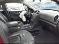 2016 Buick Enclave — photo 5 of 16 | VIN 5GAKVBKD9GJ222760