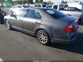 2010 Ford Fusion — photo 3 of 12 | VIN 3FAHP0JAXAR316647