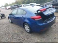 2017 Kia Forte — photo 3 of 19 | VIN 3KPFL4A76HE036251