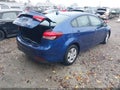 2017 Kia Forte — photo 4 of 19 | VIN 3KPFL4A76HE036251