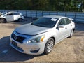 2013 Nissan Altima — photo 2 of 11 | VIN 1N4AL3AP0DC270445