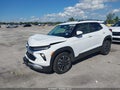 2025 Chevrolet Trailblazer — photo 2 of 18 | VIN KL79MPSP6SB149970