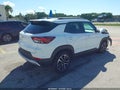 2025 Chevrolet Trailblazer — photo 4 of 18 | VIN KL79MPSP6SB149970