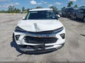 2025 Chevrolet Trailblazer — photo 6 of 18 | VIN KL79MPSP6SB149970