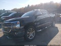 2017 Chevrolet Silverado 1500 — photo 2 of 17 | VIN 3GCUKTECXHG298905