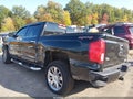 2017 Chevrolet Silverado 1500 — photo 3 of 17 | VIN 3GCUKTECXHG298905