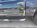 2017 Chevrolet Silverado 1500 — photo 6 of 17 | VIN 3GCUKTECXHG298905