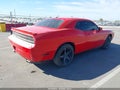 2009 Dodge Challenger — photo 4 of 17 | VIN 2B3LJ54T09H511567
