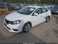 2019 Nissan Sentra — photo 2 of 16 | VIN 3N1AB7AP3KY382586