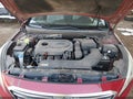 2015 Hyundai Sonata — photo 10 of 16 | VIN 5NPE24AF1FH258341