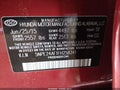 2015 Hyundai Sonata — photo 9 of 16 | VIN 5NPE24AF1FH258341