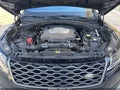 2018 Land Rover Range Rover Velar — photo 10 of 10 | VIN SALYL2RV3JA713130