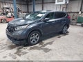 2017 Honda CR-V — photo 2 of 17 | VIN 5J6RW2H84HL074666