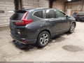2017 Honda CR-V — photo 4 of 17 | VIN 5J6RW2H84HL074666