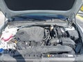 2025 Hyundai Sonata — photo 10 of 16 | VIN KMHL64JA6SA435639