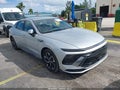 2025 Hyundai Sonata — photo 1 of 16 | VIN KMHL64JA6SA435639