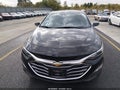 2024 Chevrolet Malibu — photo 12 of 16 | VIN 1G1ZD5STXRF214951