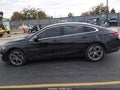 2024 Chevrolet Malibu — photo 14 of 16 | VIN 1G1ZD5STXRF214951