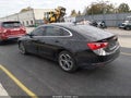 2024 Chevrolet Malibu — photo 3 of 16 | VIN 1G1ZD5STXRF214951
