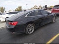2024 Chevrolet Malibu — photo 4 of 16 | VIN 1G1ZD5STXRF214951