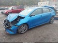 2023 Kia Forte — photo 2 of 17 | VIN 3KPF54AD7PE603517