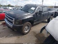 2007 Chevrolet Silverado 2500 — photo 2 of 16 | VIN 1GCHK23647F553699