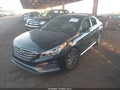 2015 Hyundai Sonata — photo 2 of 10 | VIN 5NPE34AF4FH174463