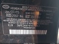 2015 Hyundai Sonata — photo 9 of 10 | VIN 5NPE34AF4FH174463