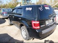 2012 Ford Escape — photo 3 of 16 | VIN 1FMCU9D72CKA77177