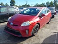 2012 Toyota Prius — photo 2 of 17 | VIN JTDKN3DUXC1557957