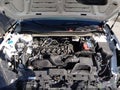 2024 Honda CR-V — photo 10 of 17 | VIN 2HKRS4H78RH434547