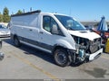 2018 Ford Transit-150 — photo 1 of 17 | VIN 1FTYE9ZM9JKA84078