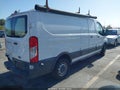 2018 Ford Transit-150 — photo 4 of 17 | VIN 1FTYE9ZM9JKA84078