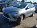 2026 Buick Encore GX — photo 2 of 17 | VIN KL4AMBSL2TB058187