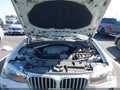 2017 BMW X3 — photo 10 of 17 | VIN 5UXWZ7C51H0U46765