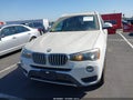 2017 BMW X3 — photo 6 of 17 | VIN 5UXWZ7C51H0U46765