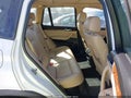 2017 BMW X3 — photo 8 of 17 | VIN 5UXWZ7C51H0U46765