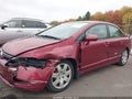 2006 Honda Civic — photo 6 of 17 | VIN 1HGFA16576L045350