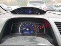 2006 Honda Civic — photo 7 of 17 | VIN 1HGFA16576L045350