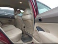 2006 Honda Civic — photo 8 of 17 | VIN 1HGFA16576L045350