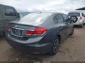 2013 Honda Civic — photo 4 of 16 | VIN 19XFB2F83DE068528