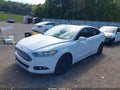 2013 Ford Fusion — photo 2 of 16 | VIN 3FA6P0HR4DR243086