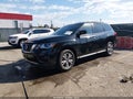 2019 Nissan Pathfinder — photo 2 of 17 | VIN 5N1DR2MM2KC646685