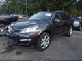 2016 Chevrolet Traverse — photo 2 of 16 | VIN 1GNKVJKD6GJ245381