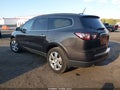 2016 Chevrolet Traverse — photo 3 of 16 | VIN 1GNKVJKD6GJ245381