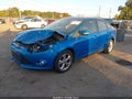 2012 Ford Focus — photo 2 of 11 | VIN 1FAHP3F24CL200185