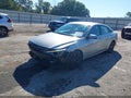 2021 Hyundai Elantra — photo 2 of 16 | VIN 5NPLS4AGXMH004074